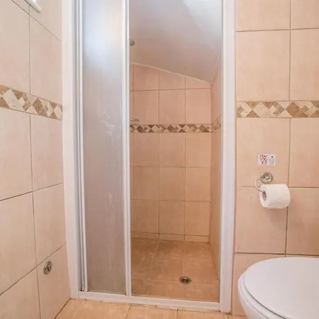 Fantastische Ferienvilla Mit Grossem Garten Сasa de vacaciones Ayia Napa